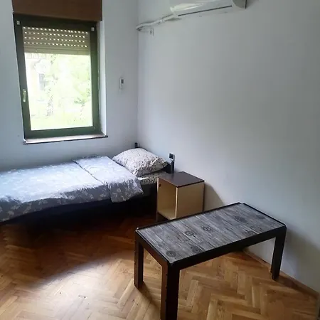 Petar Pan Privat bolig Sombor