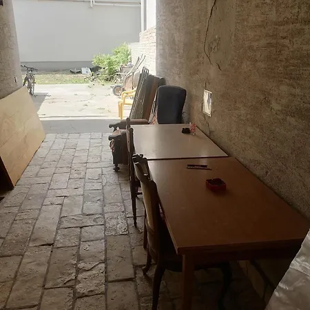 Petar Pan Privat bolig