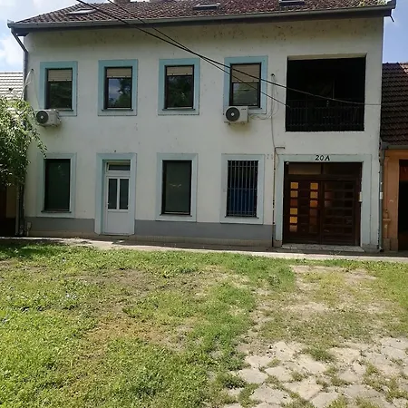 Petar Pan Privat bolig *