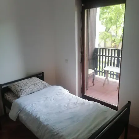 Privat bolig Petar Pan Sombor